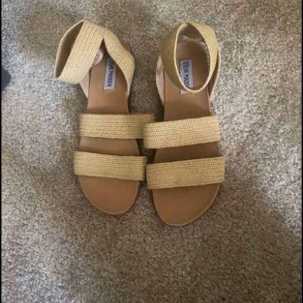Steve Madden Sandals